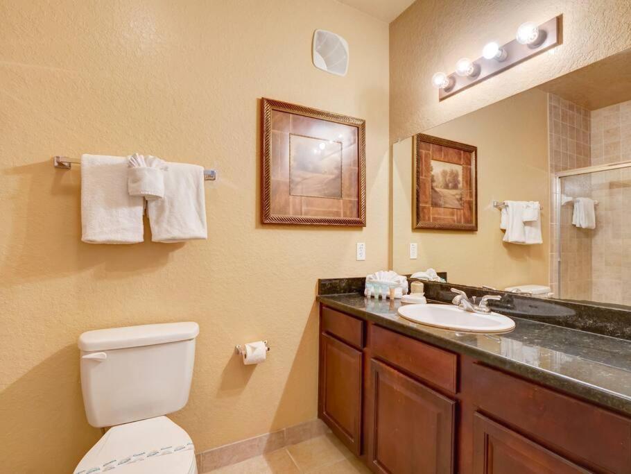 Disney Memories At Tuscana Resort Киссимми Экстерьер фото